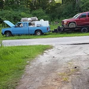 Meet your Posher, Lacy